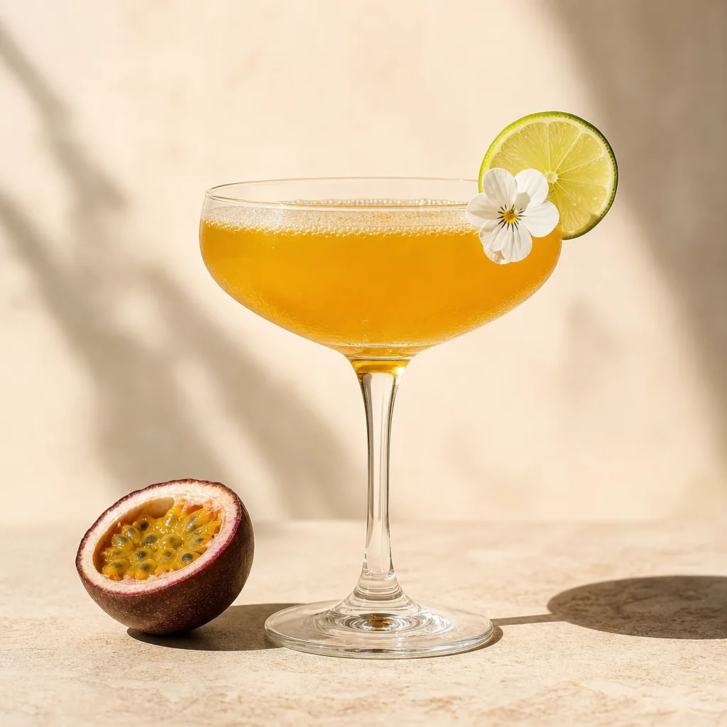 Maracuja